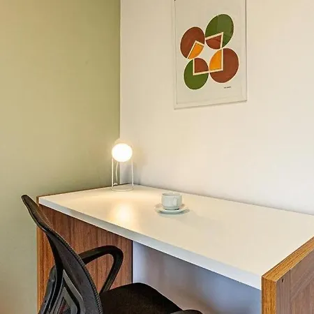 Super Comfortable For A Great Holiday In + Wifi