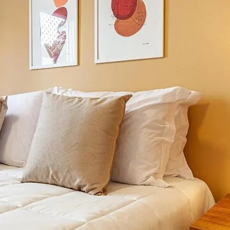 Hotel Super Comfortable For A Great Holiday In + Wifi