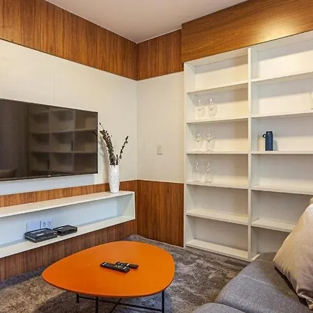 Hotel Super Comfortable For A Great Holiday In + Wifi 5*