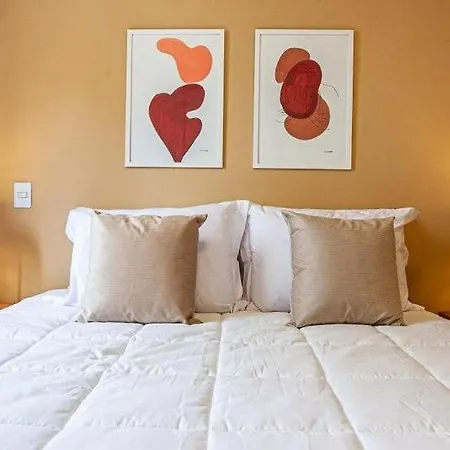 Super Comfortable For A Great Holiday In + Wifi Hotel 5*