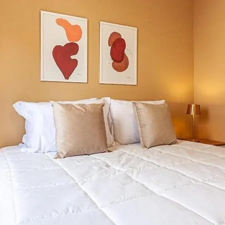 Super Comfortable For A Great Holiday In + Wifi Hotel