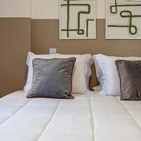 Super Comfortable For A Great Holiday In + Wifi Hotel 5*